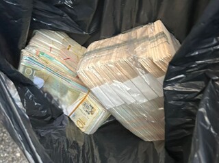 Неутрализирана е престъпна група, занимавала се с пране на пари и укриване на данъци в особено големи размери