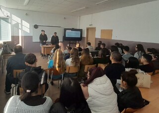 Стартира работата по Националната превантивна програма на МВР "Предпазване на младите хора от престъпления"