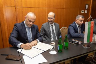 СДВР се присъедини към общностна на столичните криминални полиции в Европа