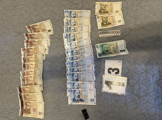 Криминалисти от столичното Пето РУ иззеха близо 7 килограма различни наркотици при успешна реализация