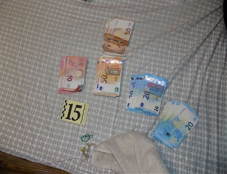 Криминалисти на ОДМВР-Благоевград откриха и иззеха над 3 кг хероин. На четирима мъже са повдигнати обвинени
