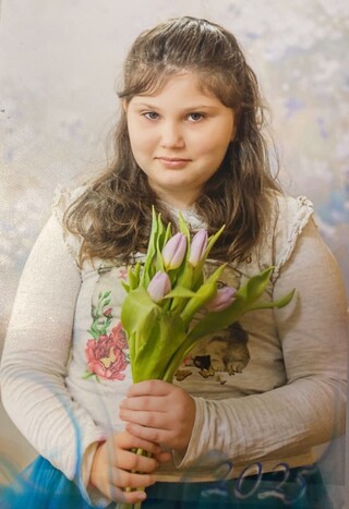 СДВР издирва Селин Василева Велинова