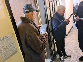 Кампания в община Никола Козлево "Спри крадеца" започна днес