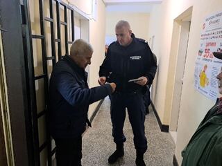 Кампания в община Никола Козлево "Спри крадеца" започна днес