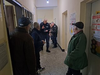 Кампания в община Никола Козлево "Спри крадеца" започна днес