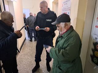 Кампания в община Никола Козлево "Спри крадеца" започна днес