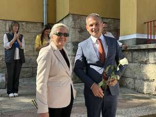 Ст. комисар Георги Гендов: Нека новата учебна година да е творческа, вдъхновяваща и успешна за всички!