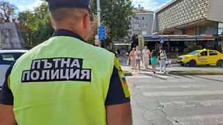 Нови правила за пешеходците влизат в сила от 7 септември 2025 година, вменени са им и допълнителни задължения