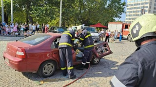 РДПБЗН-Сливен отбелязва Седмицата на пожарната безопасност