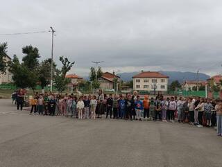Полицията в Самоков с беседи в училищата по темата за пътната безопасност