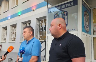 Комисар Георги Калайджиев: Ситуацията на територията на община Ботевград е спокойна