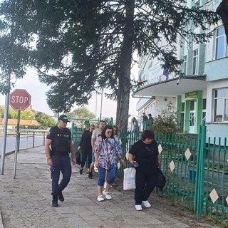 В Търговище се проведе тактическо учение „МЕЧ 2025“ с насоченост противодействие на тероризма