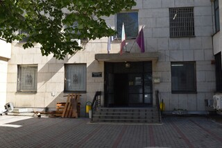 Стартира обновяване и въвеждане на мерки за енергийна ефективност в сградата на РУ – Велико Търново