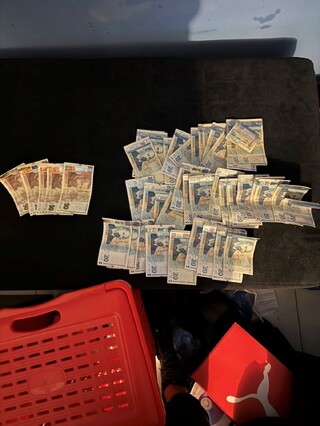 Служители на СДВР иззеха различни наркотични вещества при полицейски действия в рамките на специализирана операция