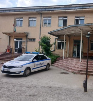 Съвместна проверка на увеселителни и питейни заведения в Перник