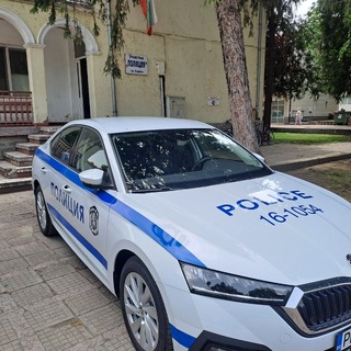 График за изнесените полицейски приемни в пловдивски села през ноември