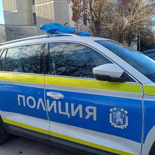 На 1 ноември стартира традиционната акция на полицията „ЗИМА“