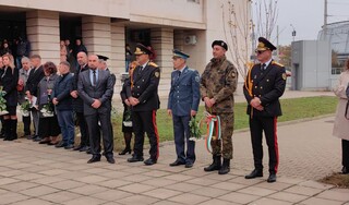 СЛУЖБА, ЧЕСТ И ПРИЗНАТЕЛНОСТ – РУСЕ ОТБЕЛЯЗА ДЕНЯ НА ПОЛИЦИЯТА