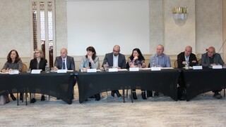 Трето заседание на Комитета за наблюдение по фонд ФВС и ИУГВП 2021-2027 – 18.03.2024 г.