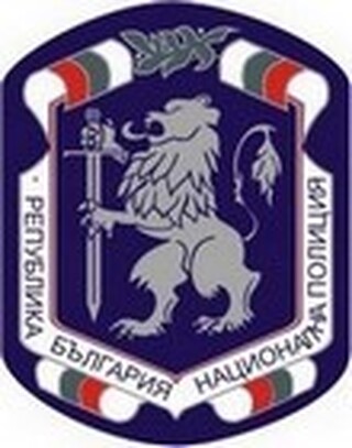 8 ноември – професионален празник на българската полиция