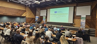 Информационна среща за бенефициенти по темата „Обществени поръчки“