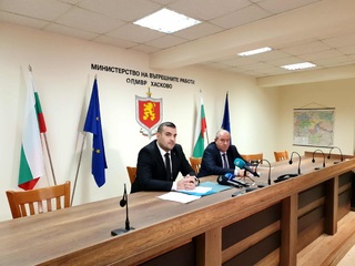 За часове полицаи разкриха отвличането на жена в Свиленград