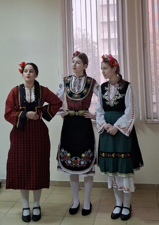 Началникът на сектор „Охранителна полиция“ при Пето РУ  гл. инспектор Валя Тодорова се пенсионира след 35 години служба