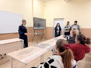 Родители и ученици от Самоков участваха в обучителни беседи по пътна безопасност