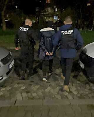Служители на отдел „Икономическа полиция“ – СДВР разкриха имотна измама за стотици хиляди левове