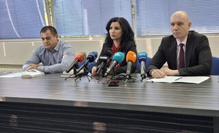 Криминалисти от ОДМВР – Пловдив разследват случай на двойно убийство с последвало самоубийство