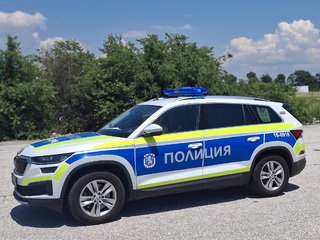 График за изнесените полицейски приемни в пловдивски села през декември