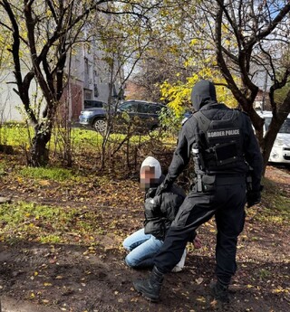 МВР проведе специализирана операция срещу незаконната миграция