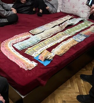 МВР проведе специализирана операция срещу незаконната миграция