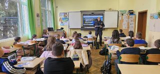 Правилата за безопасност защитават Вас и всички участници в движението