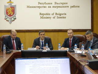 ПРОВЕДЕ СЕ ВТОРОТО РЕДОВНО ЗАСЕДАНИЕ ЗА 2023 ГОДИНА НА СЪВЕТА ЗА КООРДИНАЦИЯ В БОРБАТА С ПРАВОНАРУШЕНИЯТА, ЗАСЯГАЩИ ФИНАНСОВИТЕ ИНТЕРЕСИ НА ЕВРОПЕЙСКИЯ СЪЮЗ