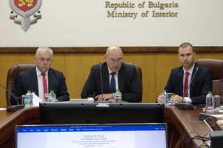 ПРОВЕДЕ СЕ ПЪРВОТО РЕДОВНО ЗАСЕДАНИЕ ЗА 2023 ГОДИНА НА СЪВЕТА ЗА КООРДИНАЦИЯ В БОРБАТА С ПРАВОНАРУШЕНИЯТА, ЗАСЯГАЩИ ФИНАНСОВИТЕ ИНТЕРЕСИ НА ЕВРОПЕЙСКИЯ СЪЮЗ