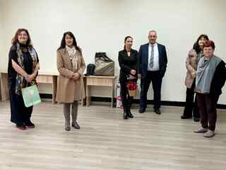 Работна среща на местните институции партниращи си в Национална програма „Детско полицейско управление“ се проведе днес в Ловеч