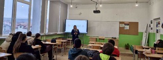 Полицията в Самоков с поредни обучителни занятия с грижа за детската безопасност