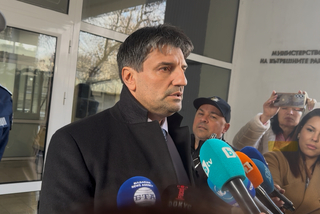 Директорът на СДВР: Столичната дирекция е готова да осигури охраната на заявения мирен протест