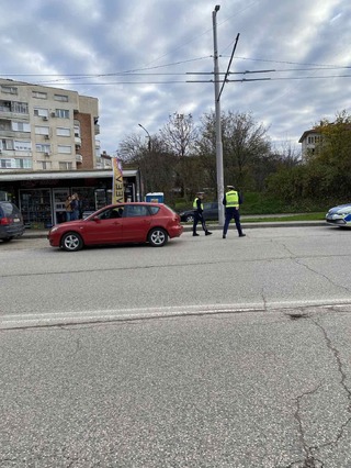 Днес пешеходка е загинала при пътен инцидент в Плевен