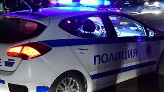20 пешеходци са санкционирани за неспазване на правилата за движение