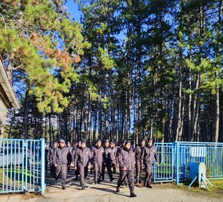 131 стажанти започнаха първоначално професионално обучение в ЦСПП – Казанлък