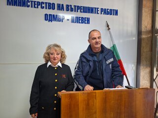 От 16 септември 2025 година започва прием на заявления за регистрационен номер по избор
