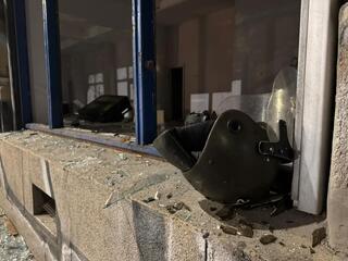 Главен комисар Любомир Николов: Полицейските служители проявиха геройство и запазиха хладнокръвие