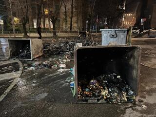 Главен комисар Любомир Николов: Полицейските служители проявиха геройство и запазиха хладнокръвие
