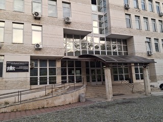 Млада жена е заподозряна за кражба от търговски обект в Пловдив