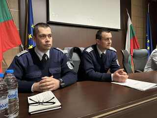 Дискусия за домашното насилие