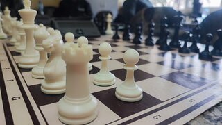 НИКОЛАЙ ПЕТКОВ СПЕЧИЛИ ТРЕТИЯ ОТКРИТ ШАХМАТЕН ТУРНИР НА ОДМВР – РУСЕ