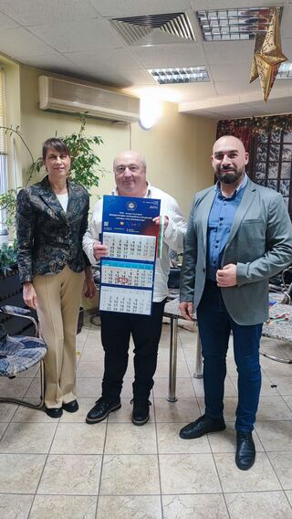 НИКОЛАЙ ПЕТКОВ СПЕЧИЛИ ТРЕТИЯ ОТКРИТ ШАХМАТЕН ТУРНИР НА ОДМВР – РУСЕ