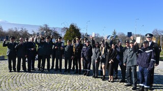 Бакалаври и магистри от випуск 2025 получиха своите дипломи